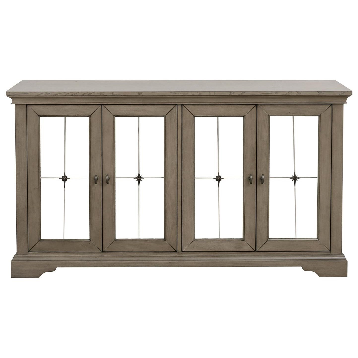 Homelegance Furniture Vermillion 5442 96 96B 2xA 6xS Transitional